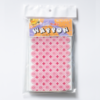 レギュラーワッポン（10シート入り）