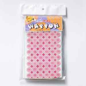 レギュラーワッポン（10シート入り）