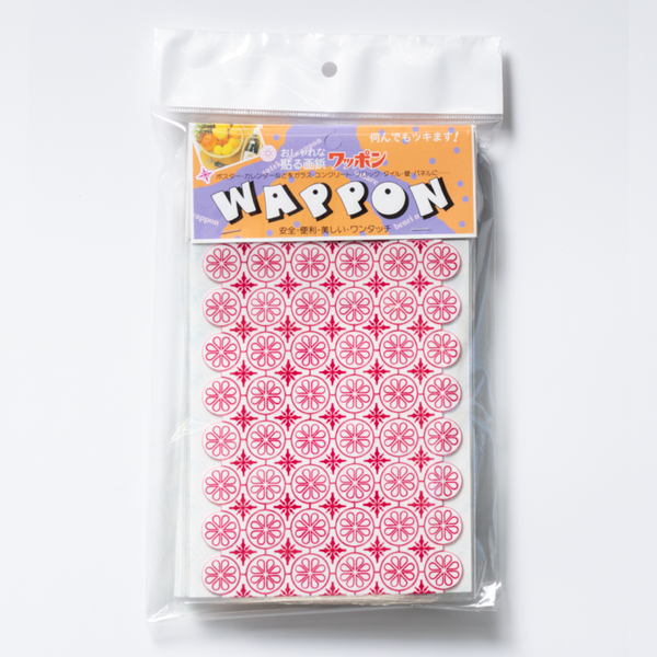レギュラーワッポン（10シート入り）