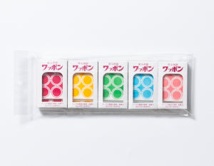 小分けパック・セット