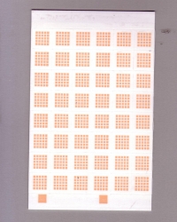 業務用ニューワッポン スクエア オレンジ