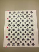 オリジナルのワッポンも小ロットで作ります！