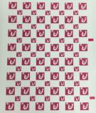 ＵＲ賃貸住宅ロゴ入りワッポンを制作させていただきました。