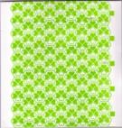 業務用ワッポンヘキサゴンクローバー　（6角形）