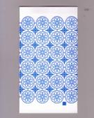 業務用ニューワッポン　レギュラー青