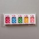 カラーワッポン　5色セット